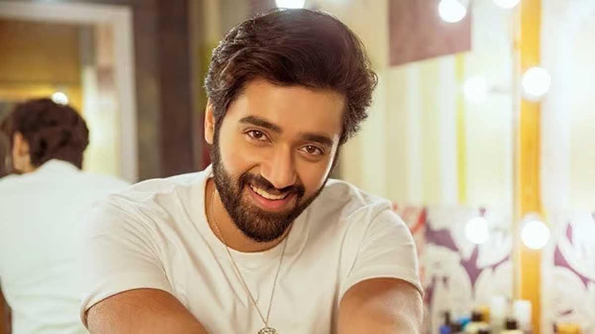 रीमेक के बहुत बड़े फैन नहीं हैं अभिनेता उत्कर्ष शर्मा